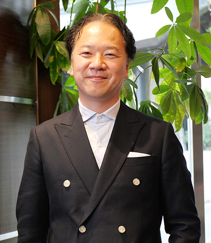小早川幸一郎