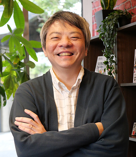 久保木勇耶