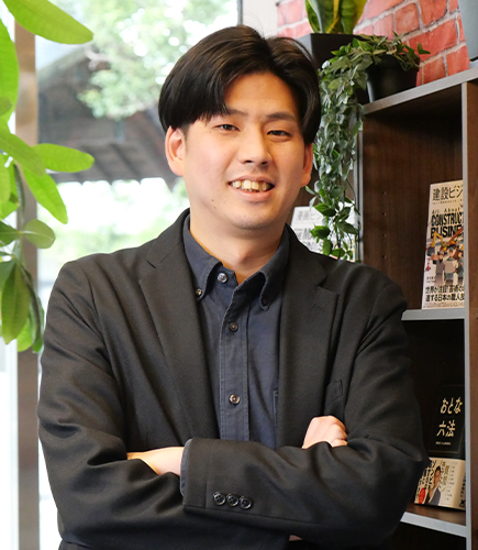 緒方啓吾